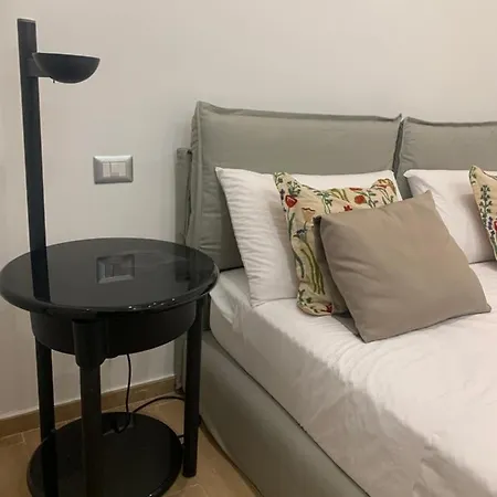 Apartment Ritratto Sul Mare *