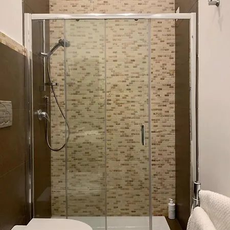 Διαμέρισμα Ritratto Sul Mare Μπάρι