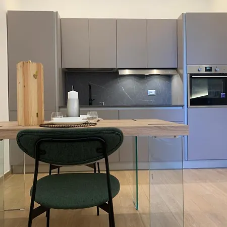 Ritratto Sul Mare * Μπάρι