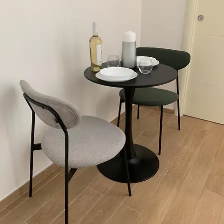 Ritratto Sul Mare * Барі