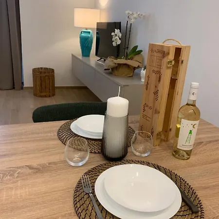 Ritratto Sul Mare Μπάρι