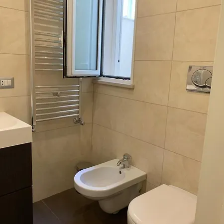 Ritratto Sul Mare Барі