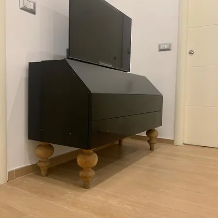 Διαμέρισμα Ritratto Sul Mare Μπάρι