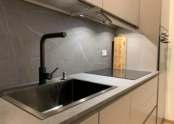 Apartamento Ritratto Sul Mare *