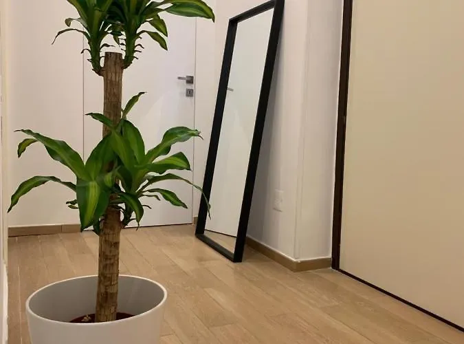 Apartamento Ritratto Sul Mare Bari