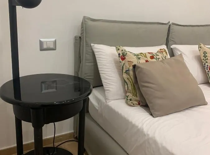 Apartamento Ritratto Sul Mare *