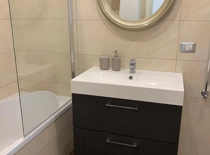 Apartamento Ritratto Sul Mare Bari