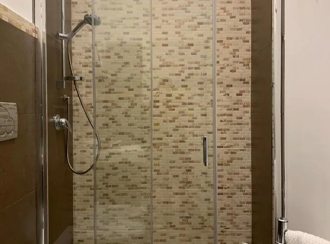 Apartamento Ritratto Sul Mare Bari