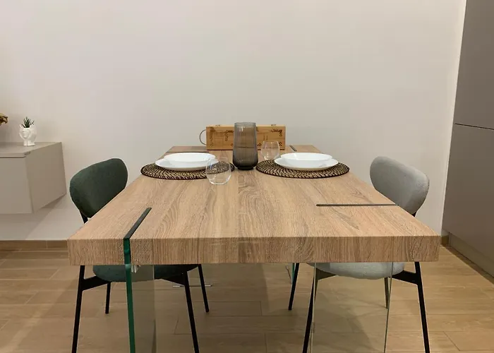 Ritratto Sul Mare Apartamento Bari