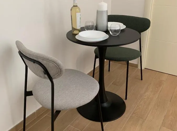 Ritratto Sul Mare * Bari