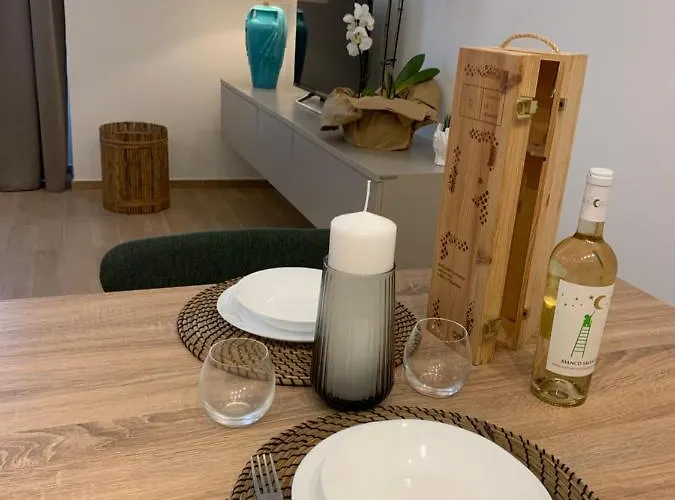 Ritratto Sul Mare Bari