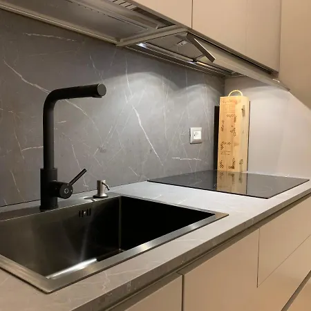 Apartament Ritratto Sul Mare *