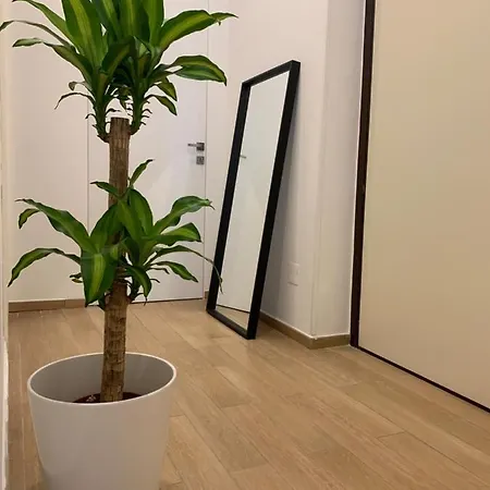 Апартаменты Ritratto Sul Mare Бари