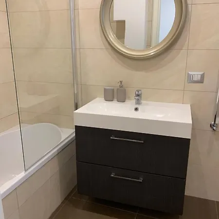 Апартаменты Ritratto Sul Mare Бари