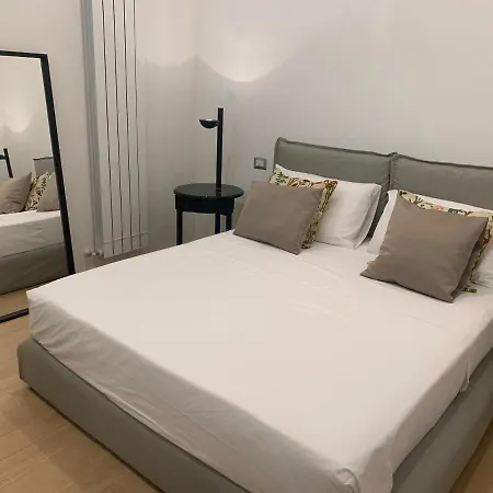 Appartement Ritratto Sul Mare Bari