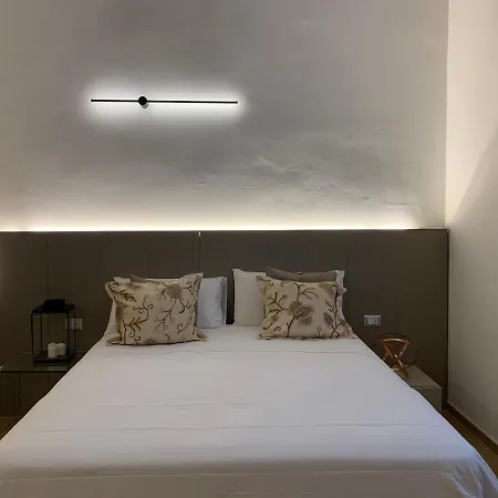 Ritratto Sul Mare Appartement *