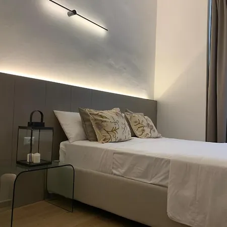 Ritratto Sul Mare Appartement Bari