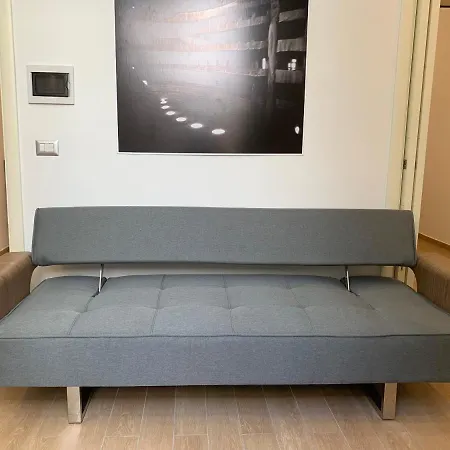 Ritratto Sul Mare Apartament