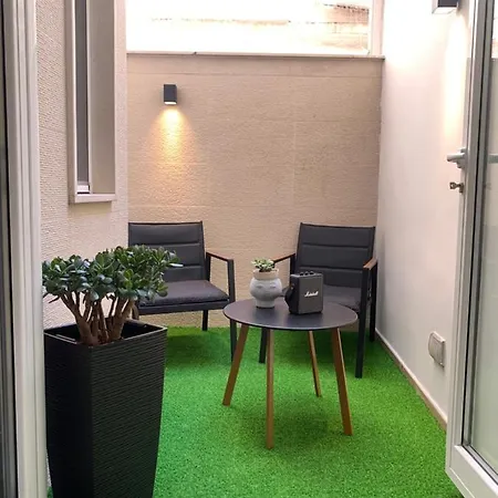 Ritratto Sul Mare Апартаменты *