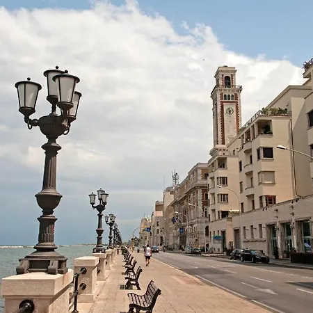 Ritratto Sul Mare アパート *