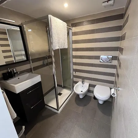 Ritratto Sul Mare Appartement *