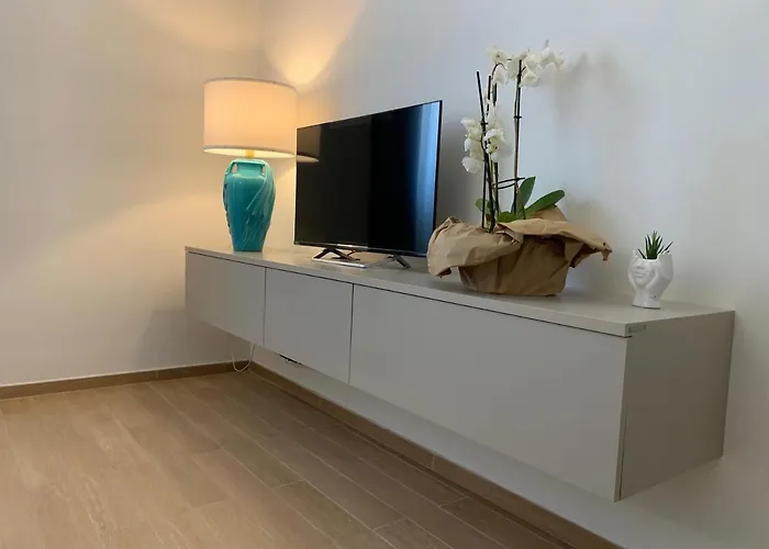 Ritratto Sul Mare * Bari