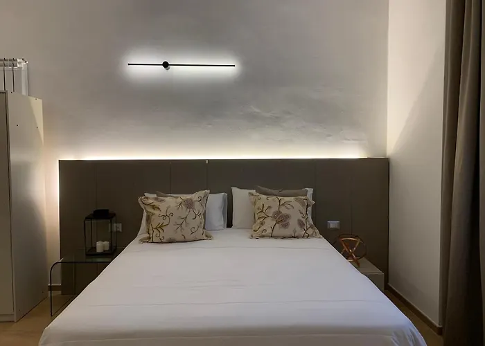 Ritratto Sul Mare Appartement *