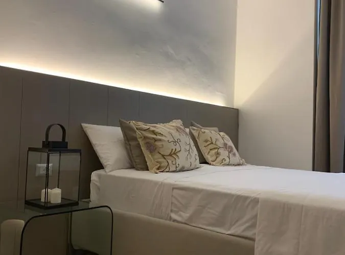 Ritratto Sul Mare Appartement Bari