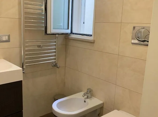 Ritratto Sul Mare Bari