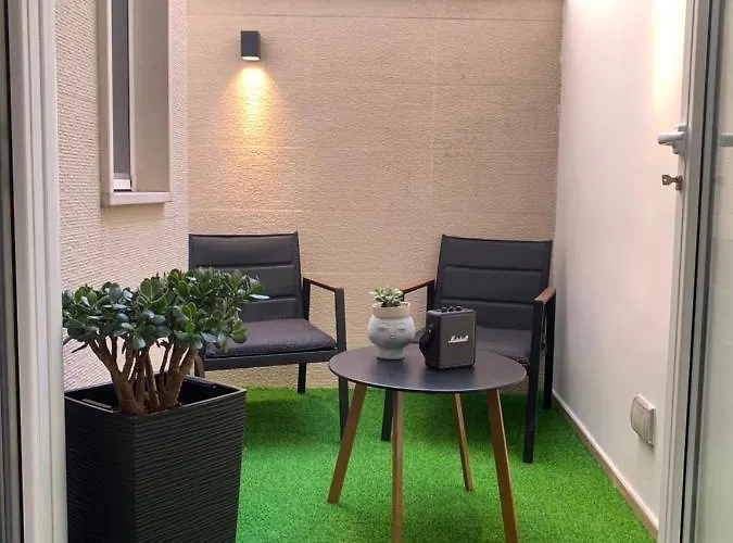 Ritratto Sul Mare Appartement *