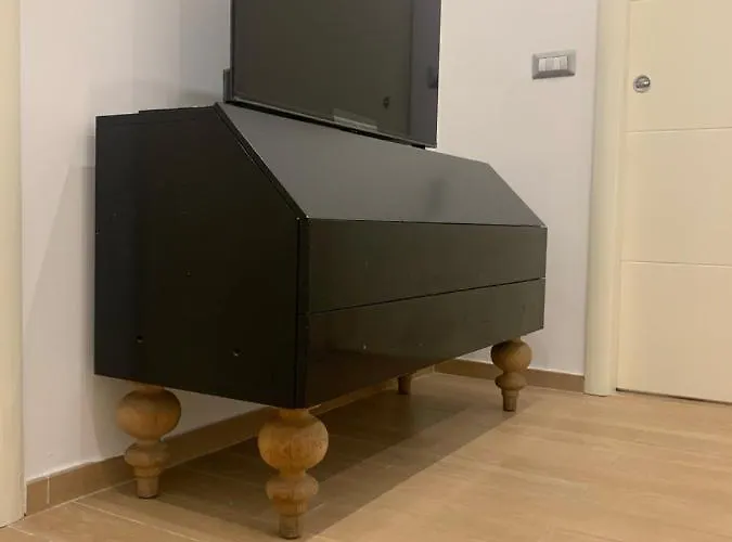 Appartement Ritratto Sul Mare Bari