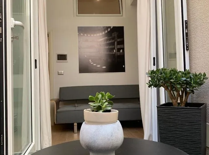 Ritratto Sul Mare Apartmán Bari